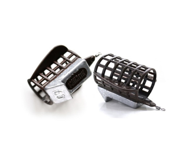 

Кормушка Fanatik Хапуга 40гр KFFH_40, Хапуга