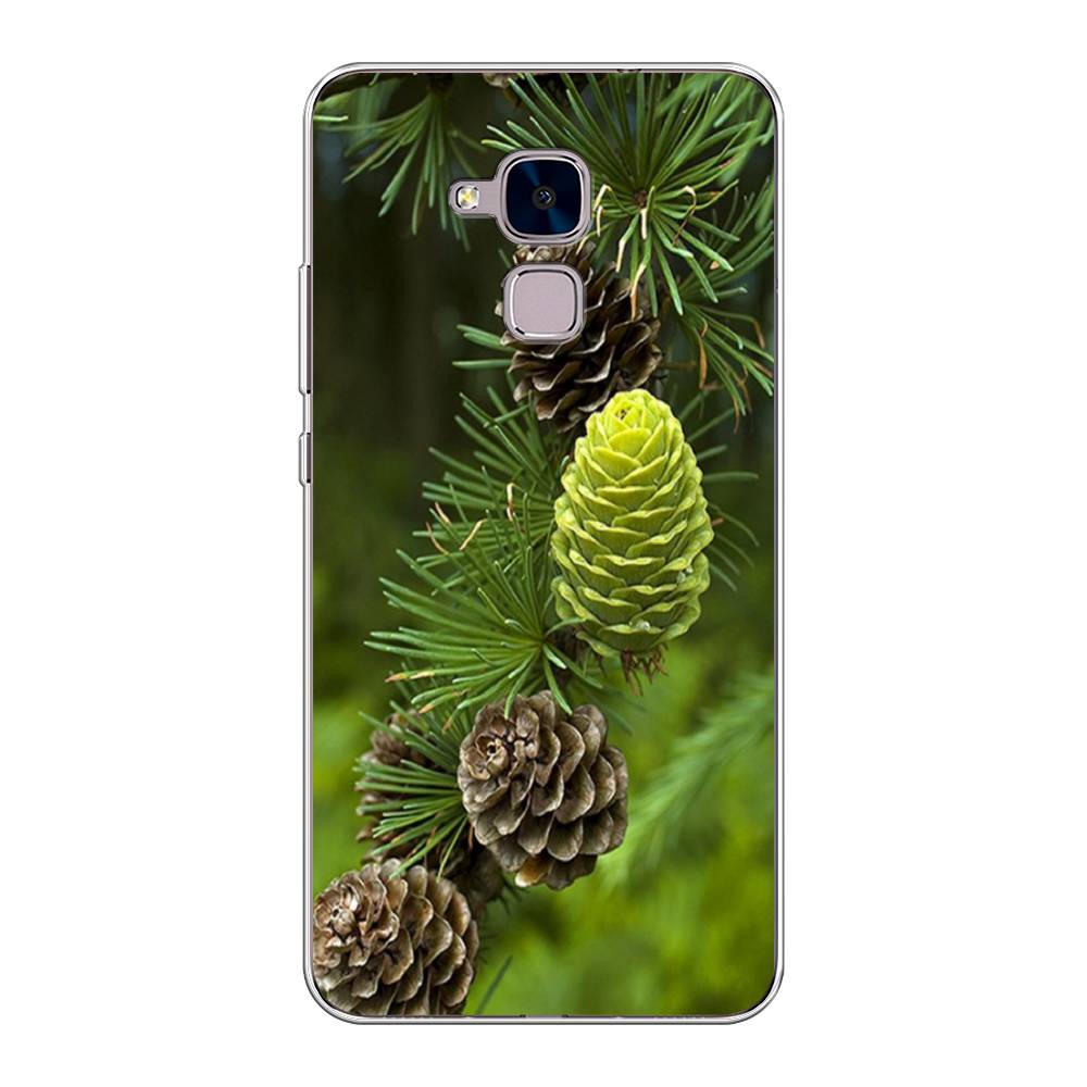 

Чехол Awog "Лес 13" для Honor 5C, 60450-4