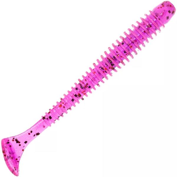 

Приманка Keitech Swing Impact 2 PAL#13 5см. 12шт., Розовый, Swing Impact