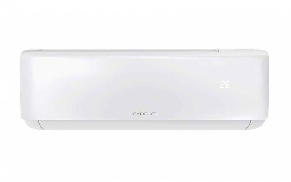 

Сплит-система Ferrum FIS18A3/FOS18A3, FIS18A3/FOS18A3