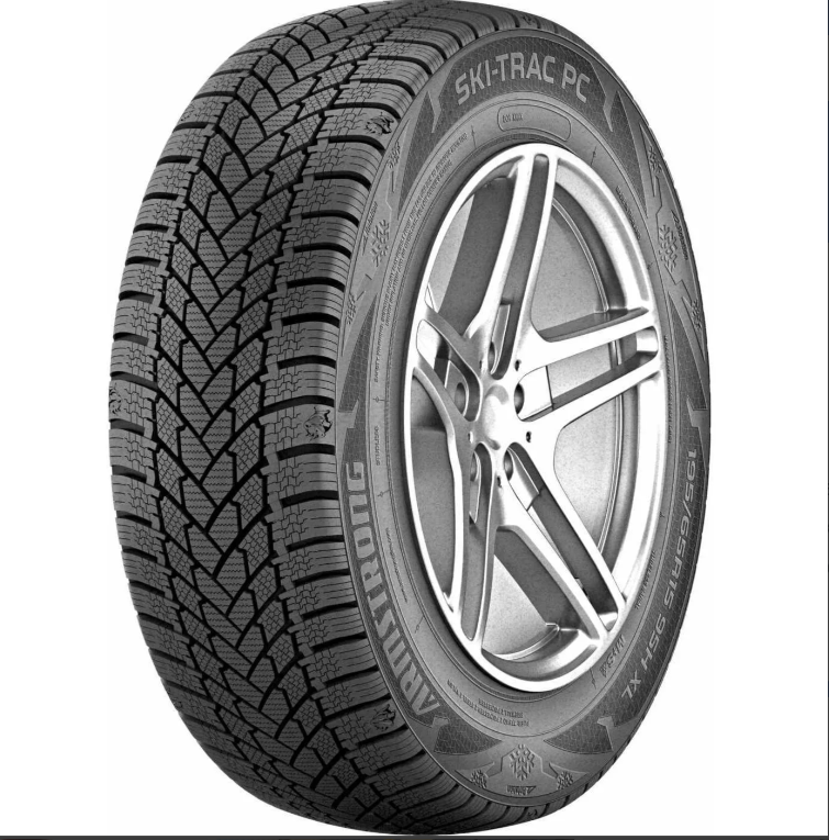 Шины Armstrong SKI-TRAC PC 205/55/R16 91H