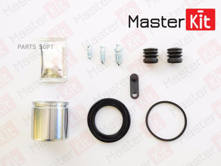 

Ремк-Т Masterkit 77a1278 Audi A4 94-08, Vw Passat 96-00 MasterKit арт. 77A1278