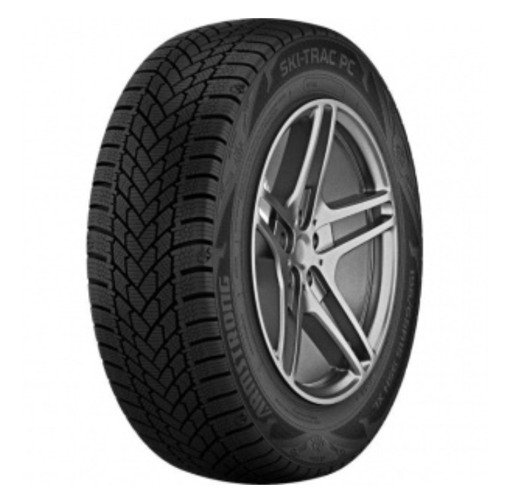 

Шины Armstrong SKI-TRAC PC 195/65/R15 91T, SKI-TRAC PC