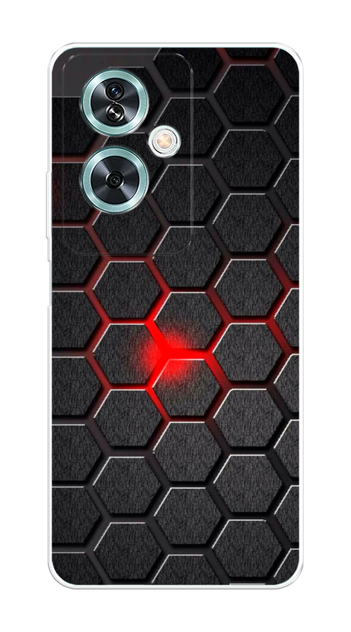 Чехол на OnePlus Nord N30 SE 