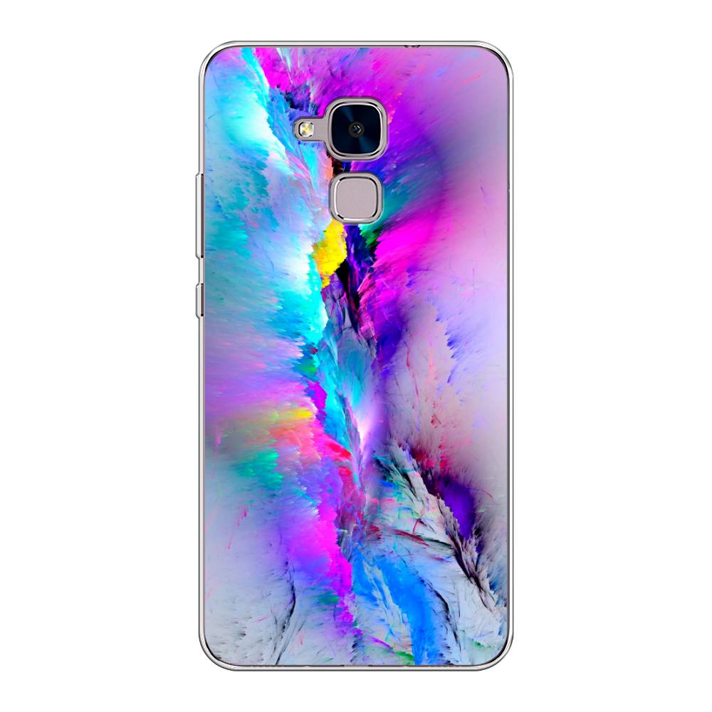 

Чехол Awog "Абстракция 29" для Honor 5C, 60450-3