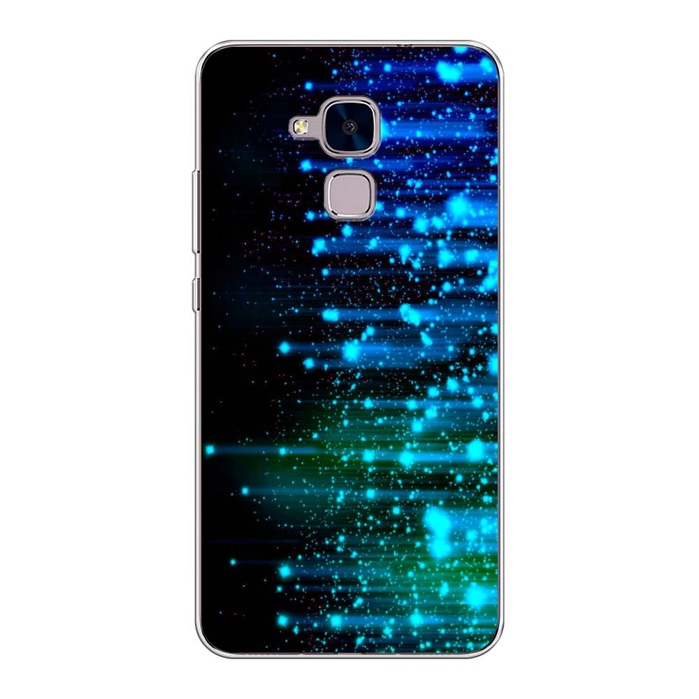 

Чехол Awog "Абстракция 1" для Honor 5C, 60450-3
