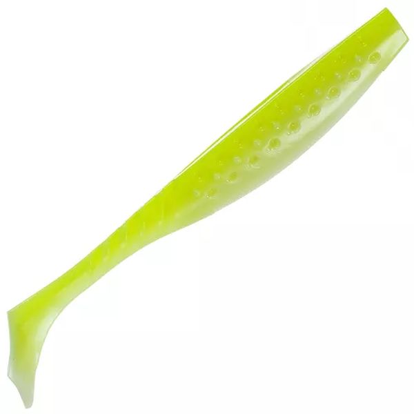 

Приманка Frapp Funky Shad 9 22,9см. #PAL17 1шт., Зеленый, Funky Shad