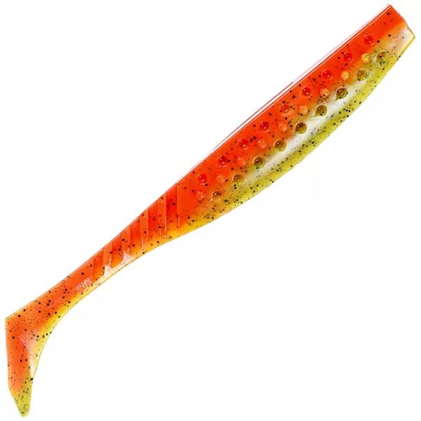 

Приманка Frapp Funky Shad 9 22,9см. #PAL08 1шт., Зеленый;красный, Funky Shad
