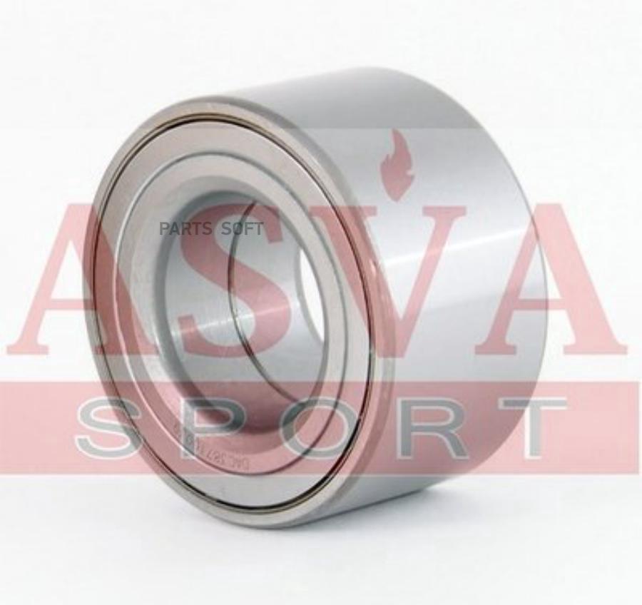 

Подшипник Ступичный Передний (38x71x33x30) Asva Dac38710039 ASVA арт. DAC38710039