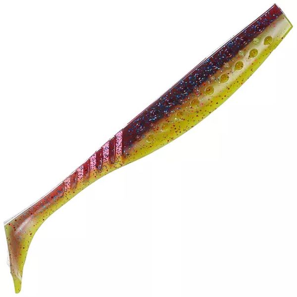 

Приманка Frapp Funky Shad 9 22,9см. #32 1шт., Синий;зеленый, Funky Shad
