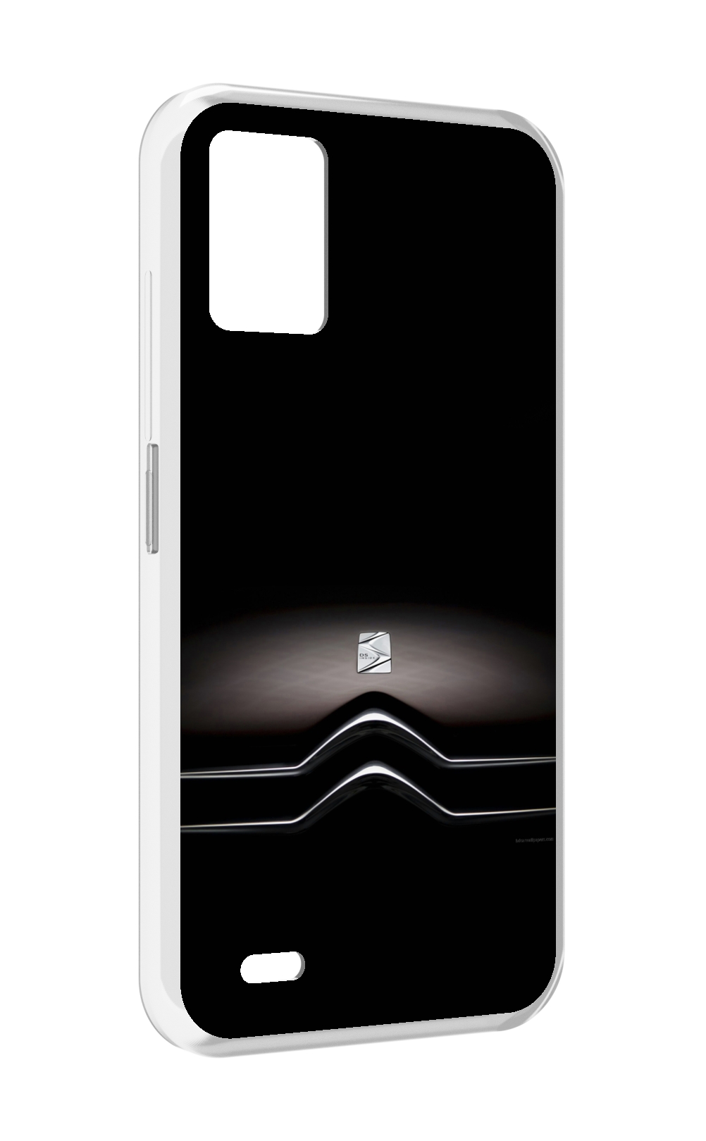 

Чехол MyPads citroen 2 для UMIDIGI Bison 1, Прозрачный, Tocco