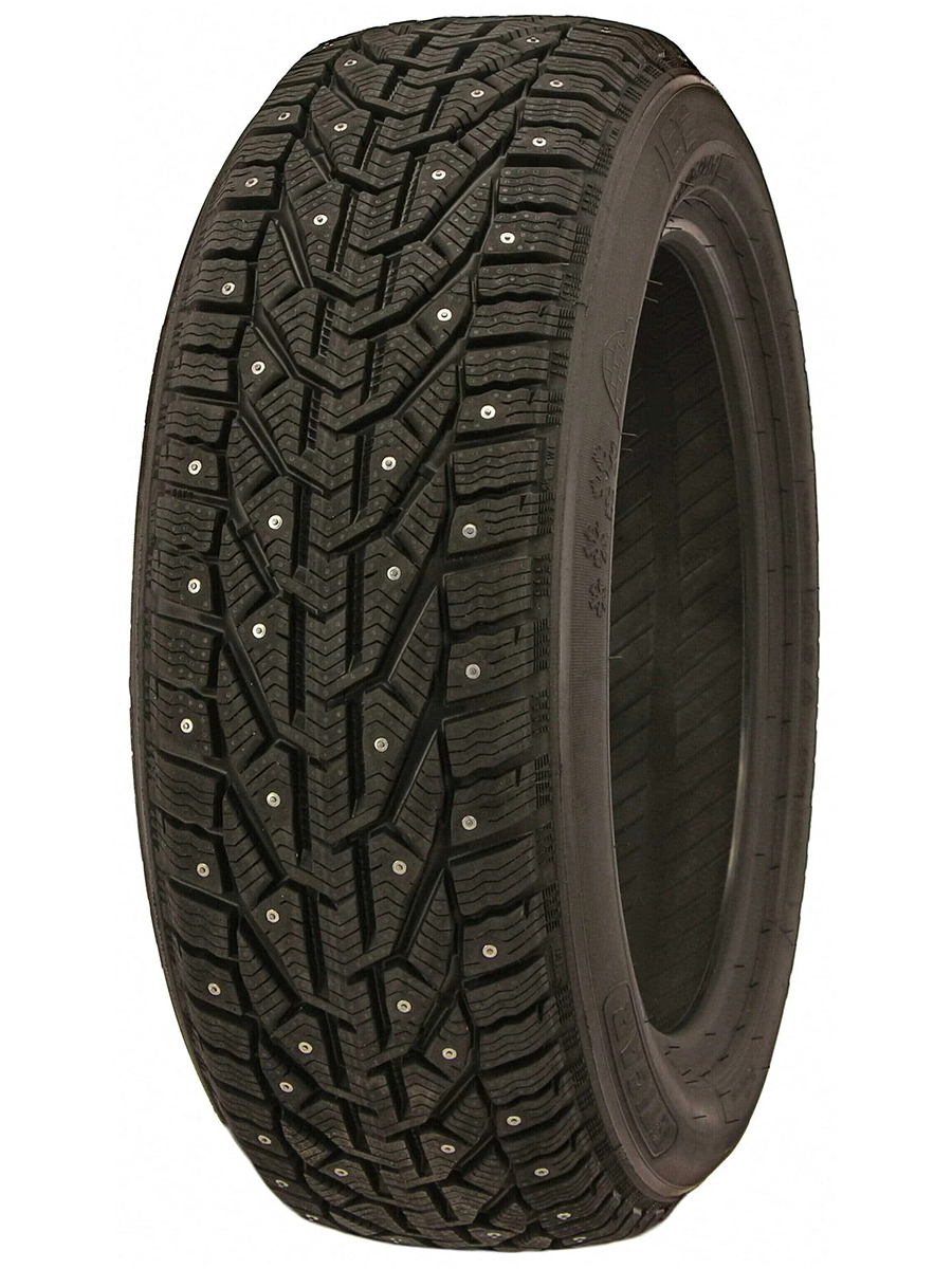 

Шины Tigar Ice 215/55 R17 98T