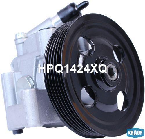 

KRAUF HPQ1424XQ Насос ГУР
