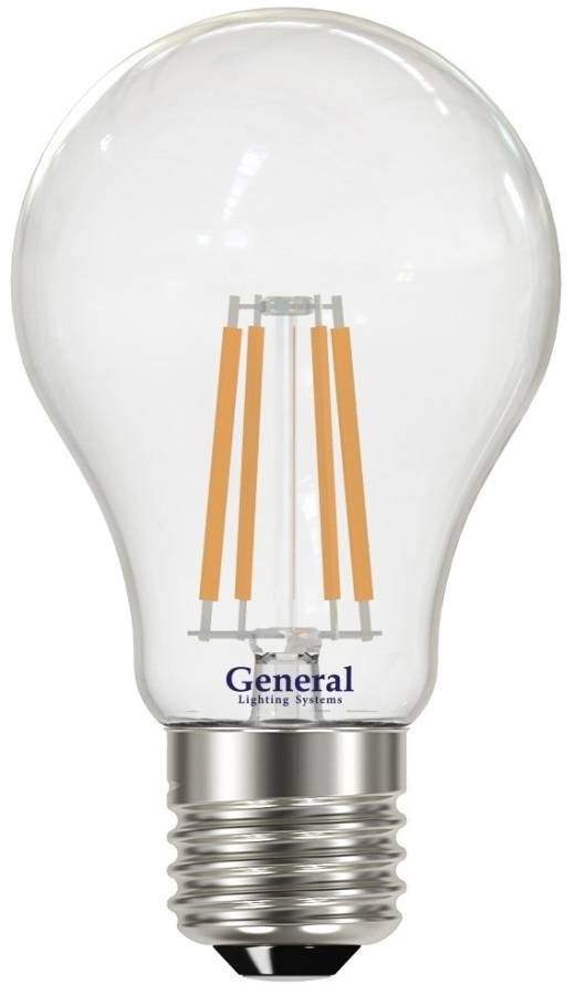 

Лампочки General 208765