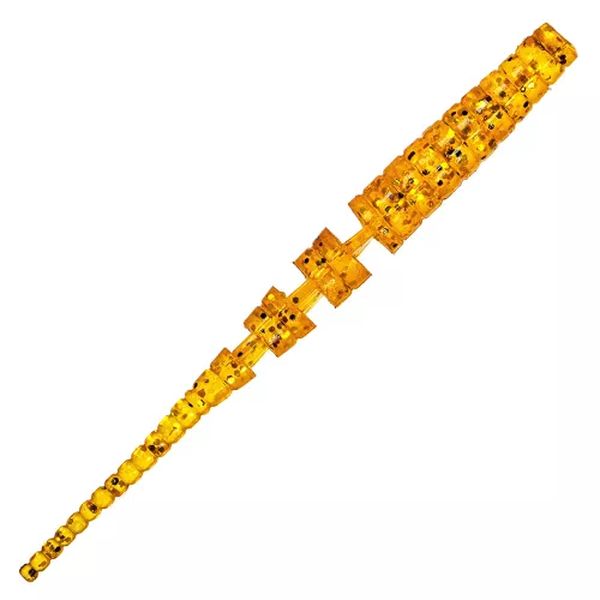 

Приманка CF (Crazy Fish) Polaris 2.2 17-54-9-6 5.5см. 8шт., Коричневый, Polaris