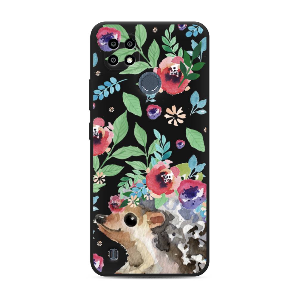 Чехол Awog на Realme C21Y/C25Y 