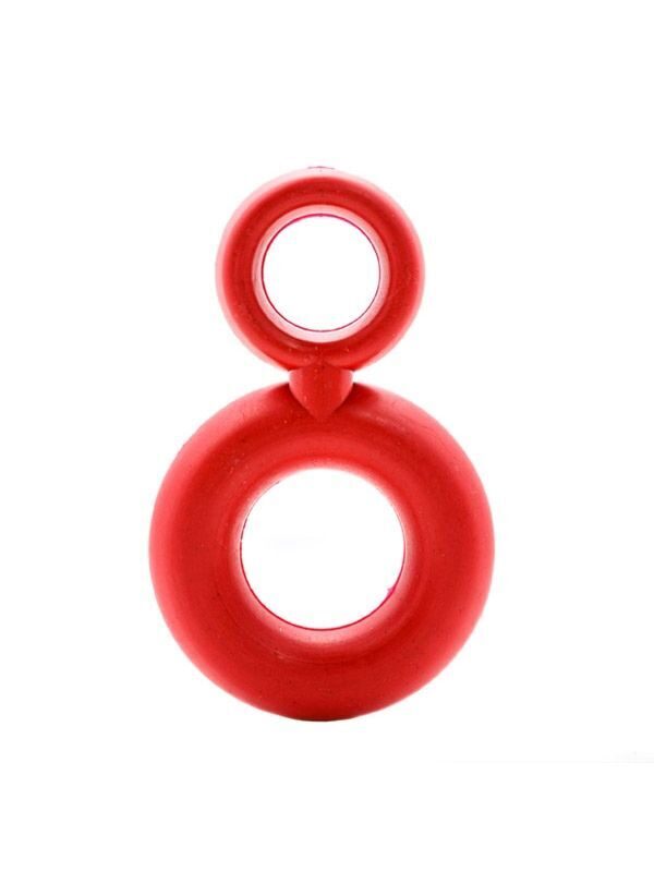 

Эспандер Double Ring 30kg, Красный, 30kg