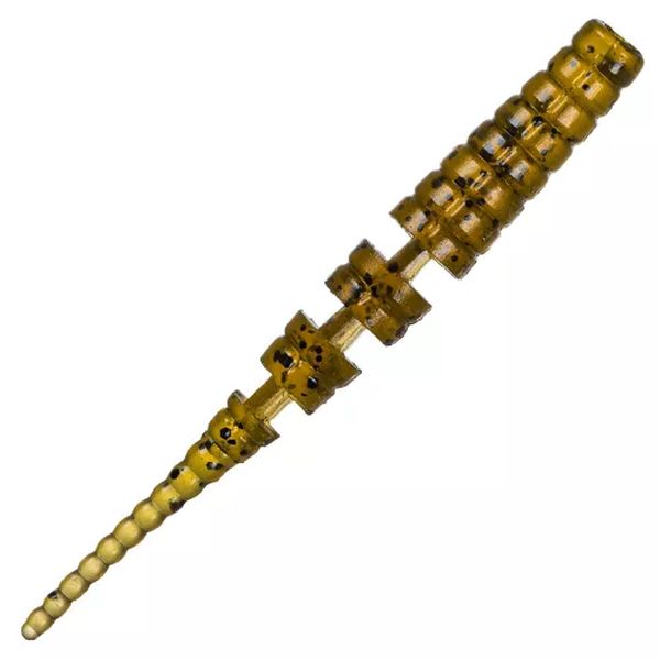 

Приманка CF (Crazy Fish) Polaris 2.2 17-54-26-6 5.5см. 8шт., Коричневый, Polaris