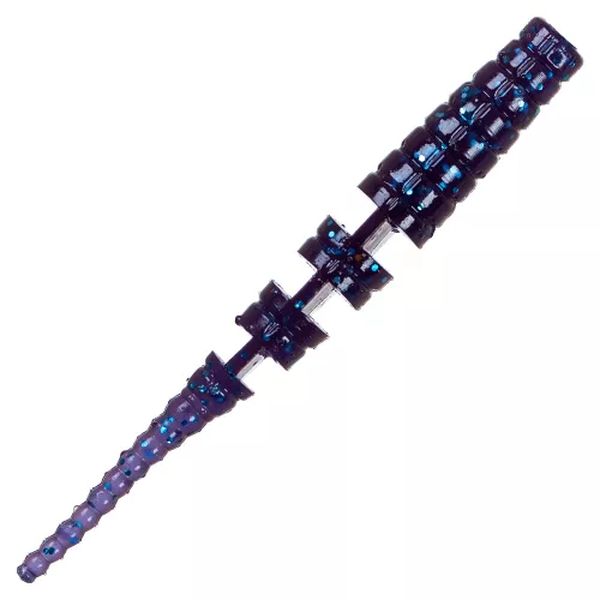 

Приманка CF (Crazy Fish) Polaris 1.8 5-45-99-6 4.5см. 8шт., Фиолетовый, Polaris