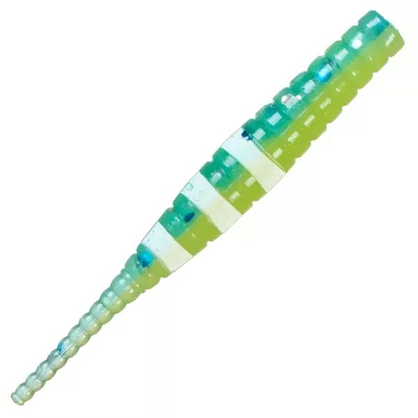 

Приманка CF (Crazy Fish) Polaris 1.8 5-45-40d-6 4.5см. 8шт., Зеленый, Polaris