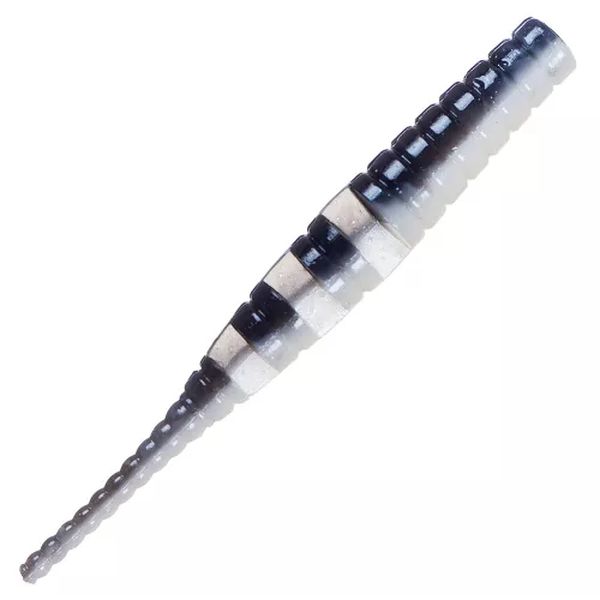 

Приманка CF (Crazy Fish) Polaris 1.8 5-45-28d-6 4.5см. 8шт., Синий;белый, Polaris