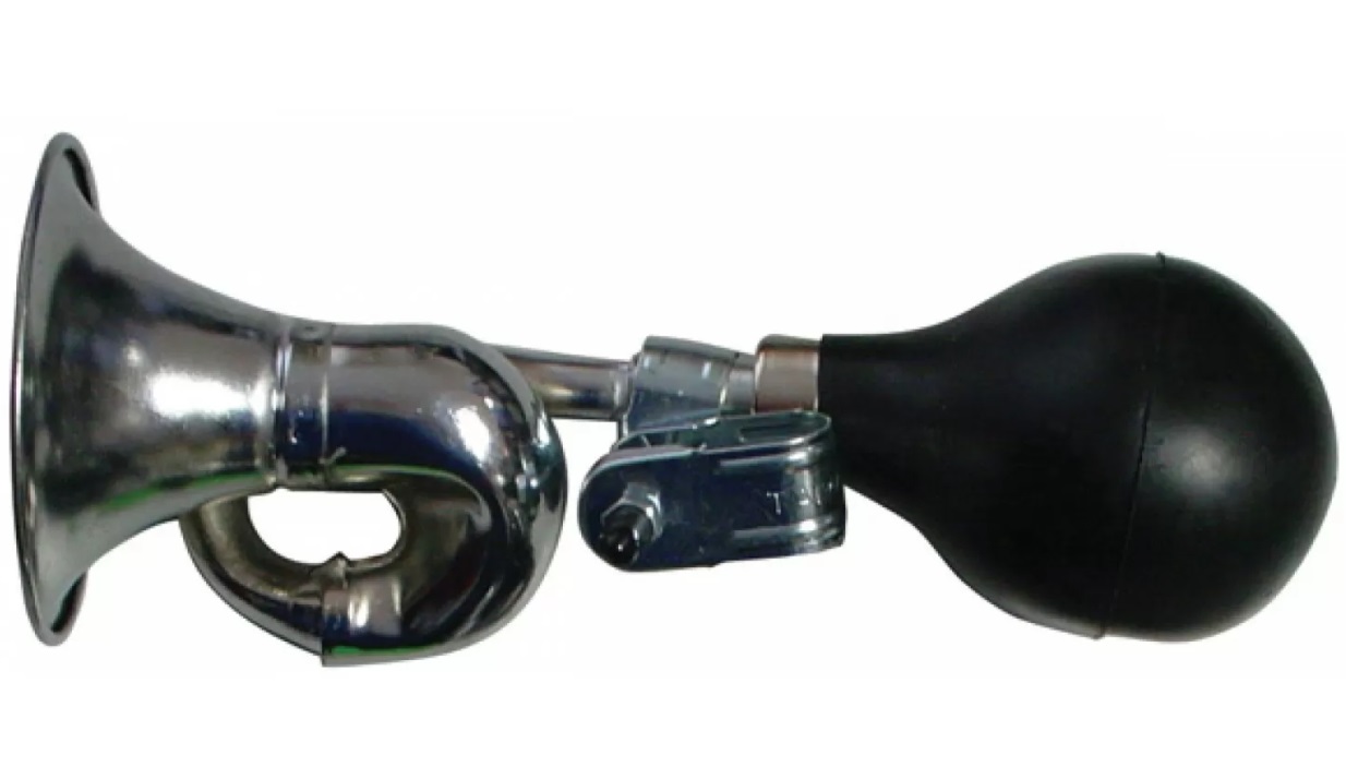 

Сигнал Nuvo NH-44916, NH-44916