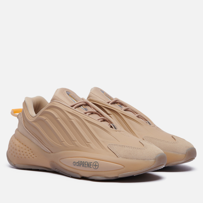 

Кроссовки женские Adidas Ozrah бежевые 44 EU, Ozrah