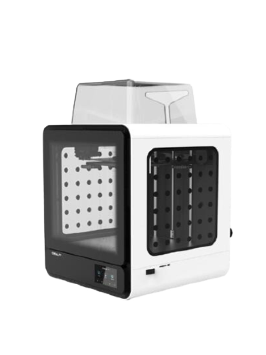 3D-принтер Creality CR-200B black (1002010013)