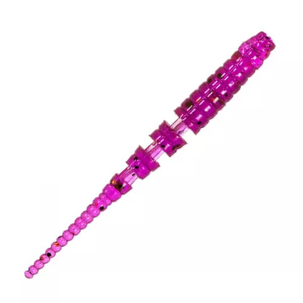 

Приманка CF (Crazy Fish) Polaris 1.8 5-45-12-6 4.5см. 8шт., Розовый, Polaris