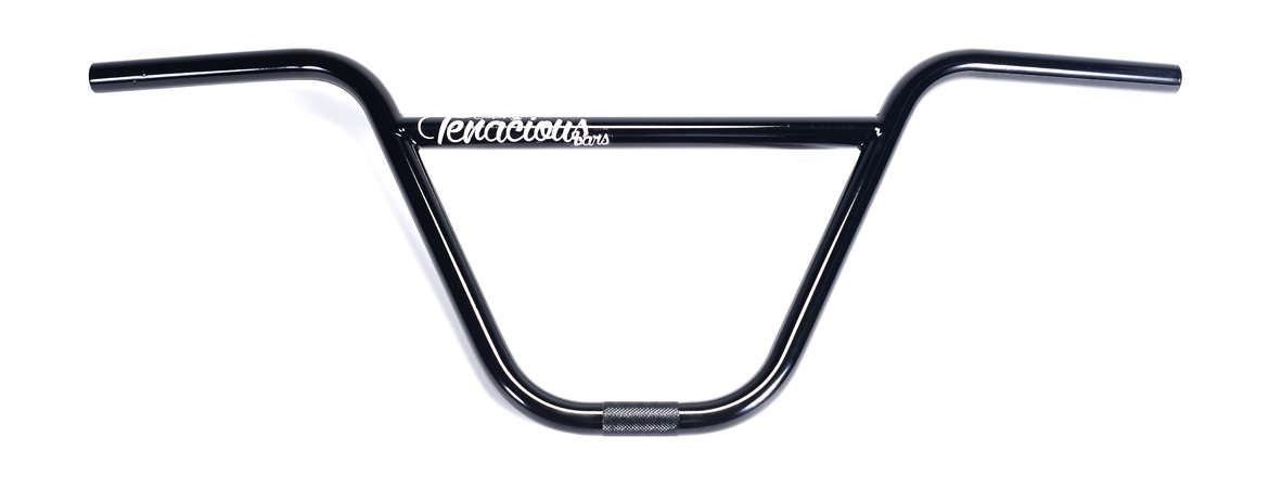 Руль для BMX TENacious Bars - Ultra Tall Design 10
