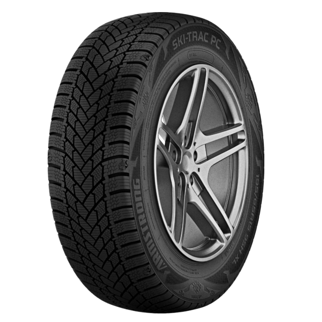 Шины Armstrong SKI-TRAC PC 185/60/R14 82T