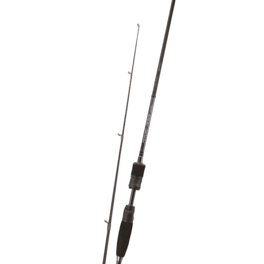 

Удилище Okuma Psycho Perch UFR Spin 7'7'' 230cm 3-18g 2sec, Psycho Perch UFR Spin 772UL