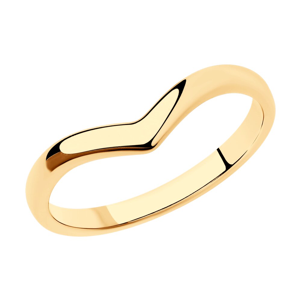 

Кольцо из серебра р. 13 SOKOLOV 93011121, 93011121