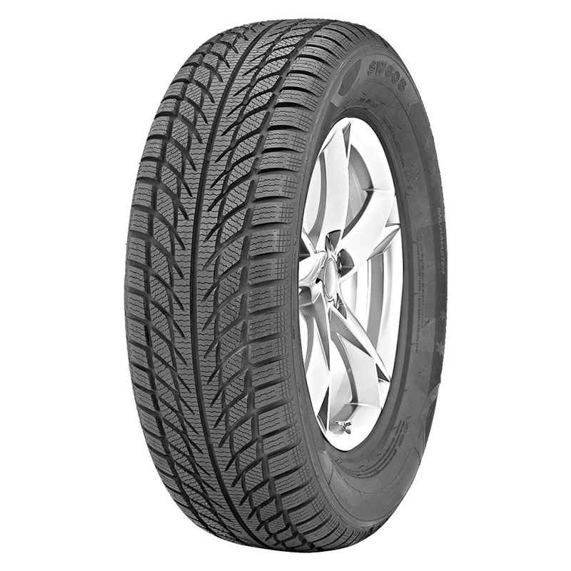 

Шины 205/45 R17 Westlake Sw608 88h WESTLAKE 0301044290122557J101, SW608