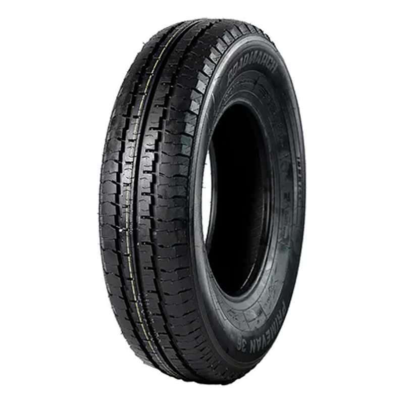 

Шины 195/80 R15 Roadmarch Primevan 36 106/104r ROADMARCH 3ERM439F