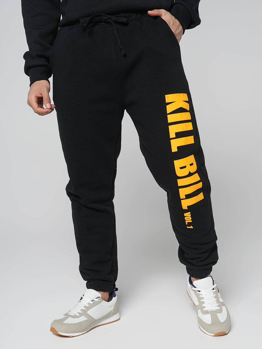

Спортивные брюки мужские ТВОЕ 85371 черные XXL, 85371
