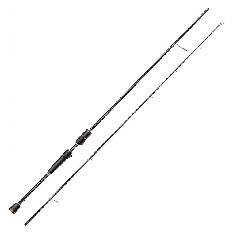 

Удилище Okuma Psycho Perch UFR Spin 6'3 190cm 1-8g 2sec, Psycho Perch UFR Spin 632 UL