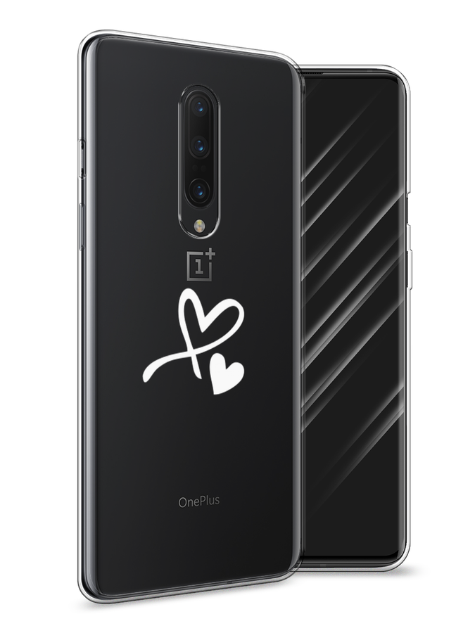 Чехол Awog на OnePlus 8 / ВанПлас 8 