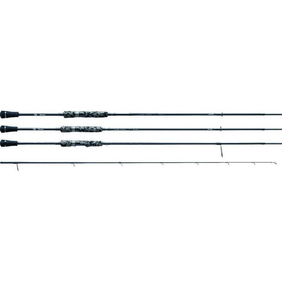 

Удилище Okuma Cold Water Inline Trolling 7'3" 220cm M 10-25lbs 2pcs, Cold Water Inline Trolling 7'3