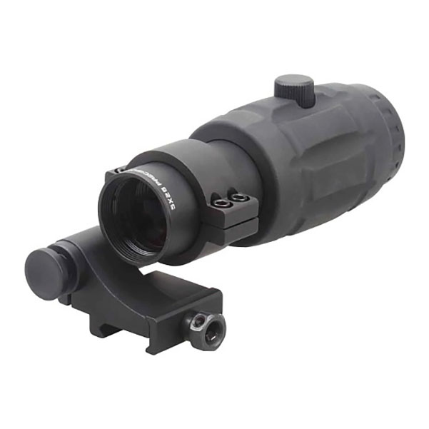 

Увеличитель Vector Optics Maverick 5x26 откидной, труба 30мм, Maverick 5x26