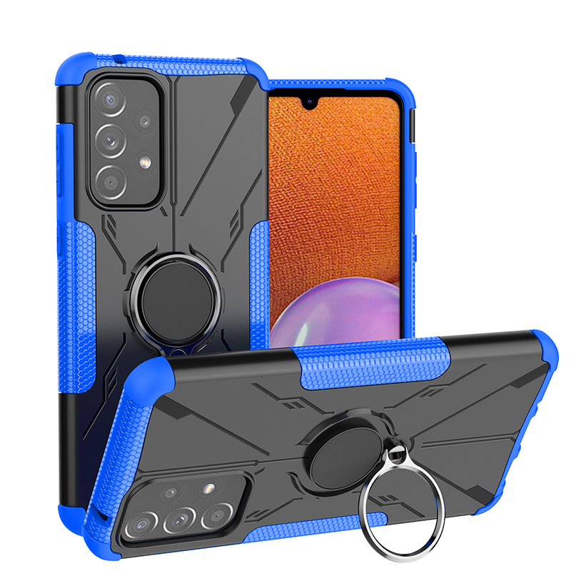 

Чехол Panzer Case для Samsung Galaxy A33, синий, Panzer Case