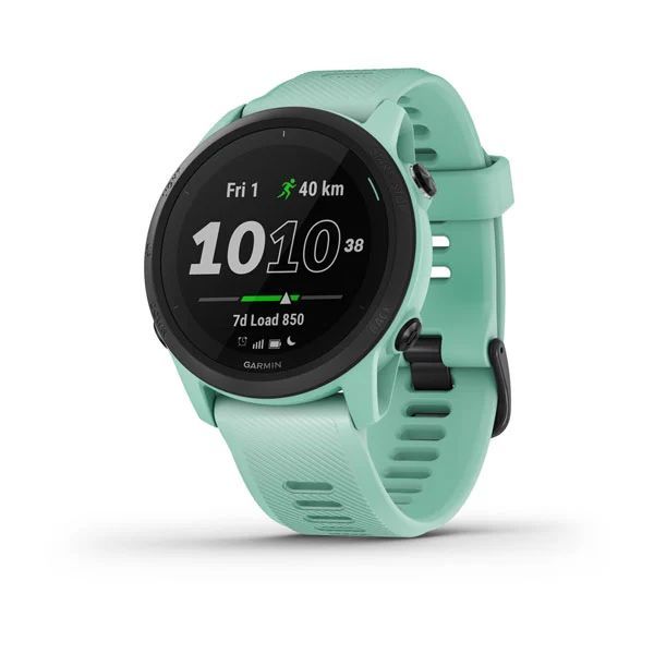 

Garmin Forerunner 745, Neo Tropic (010-02445-11), Forerunner 745 Neo Tropic (010-02445-11)