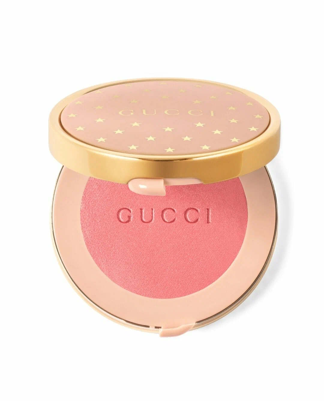 Румяна для лица Gucci Luminous Matte Beauty Blush №03 Radiant Pink, 5,5 г