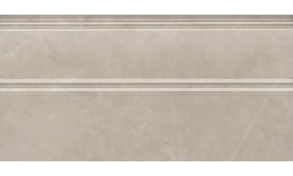 фото Версаль плинтус беж обрезной fma016r 30х15 kerama marazzi