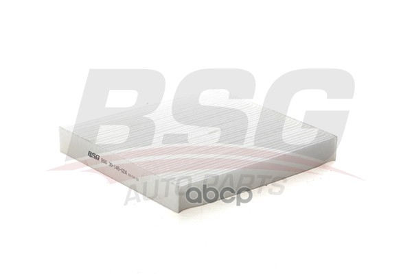 

Фильтр Кондиционера BSG AUTO PARTS арт. BSG30145024