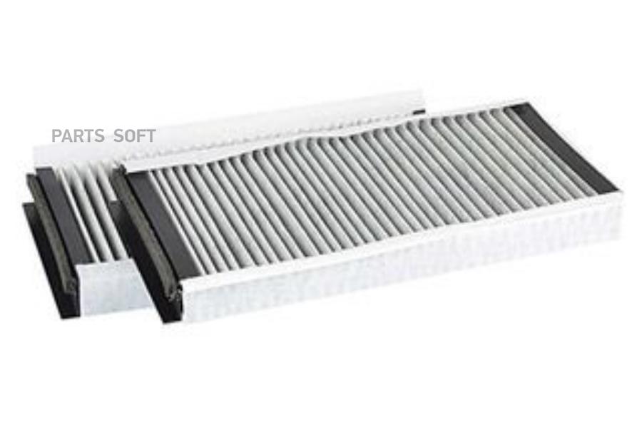 

Фильтр Салона BSG AUTO PARTS арт. BSG15145006