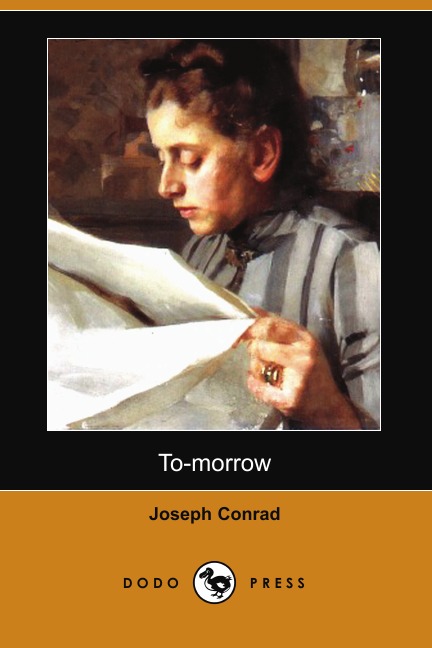 

To-Morrow (Dodo Press)