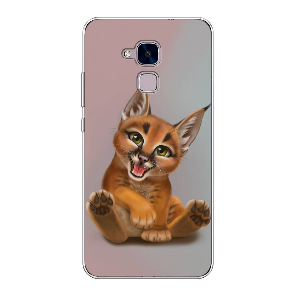 Чехол Awog  на Honor 5C 