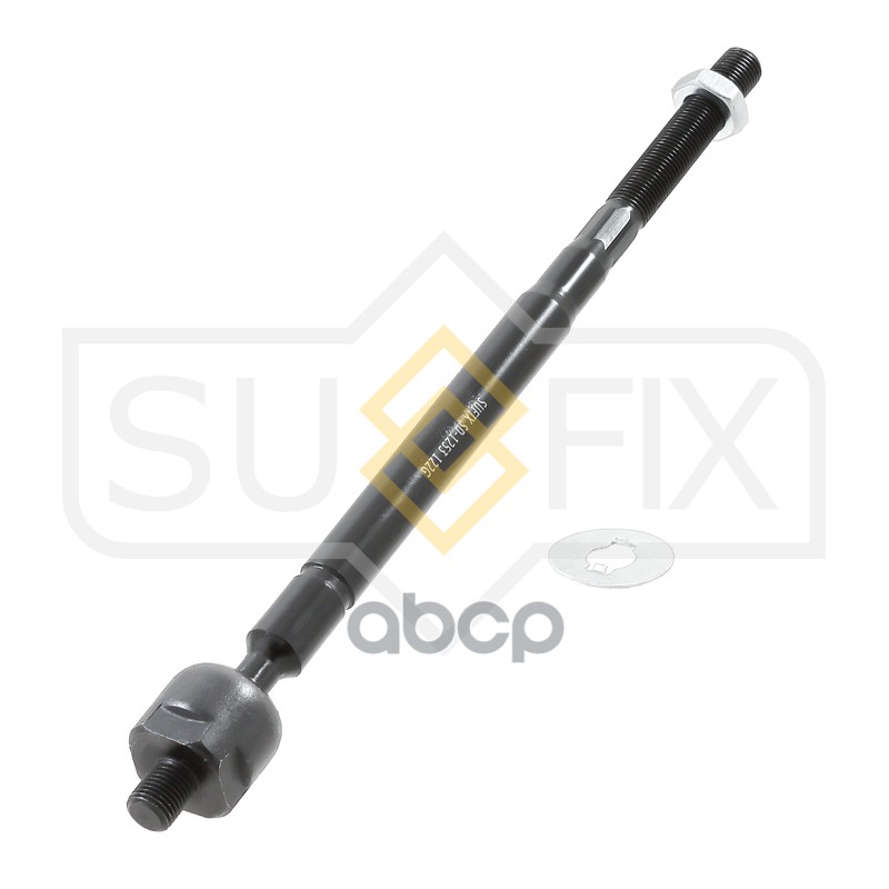 

SUFIX Рулевая тяга перед правлев SUFIX SD1253