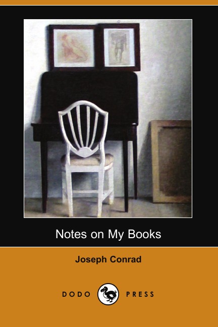 

Notes on My Books (Dodo Press)